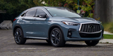 2023 Infiniti QX55 - Miniatura 7
