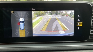 Foto 27 del Mercedes Benz Clase GLE 2021 en Carbiu