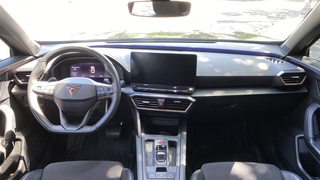 Foto 24 del Cupra Formentor 2023 en Carbiu