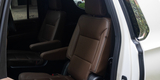 2022 Chevrolet Suburban - Miniatura 38