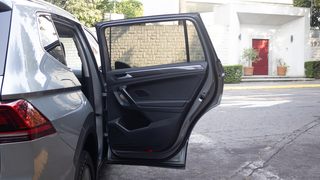 Foto 34 del Volkswagen Tiguan 2021 en Carbiu