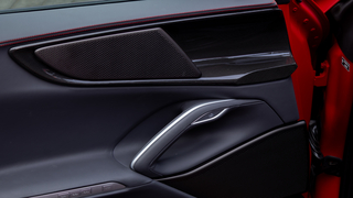 Foto 21 del Ferrari Purosangue 2024 en Carbiu