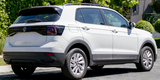 2022 Volkswagen T-Cross - Miniatura 5