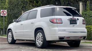 Foto 3 del GMC Acadia 2016 en Carbiu