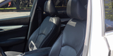 2022 Infiniti QX50 - Miniatura 23