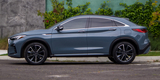 2023 Infiniti QX55 - Miniatura 2