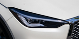 2022 Infiniti QX50 - Miniatura 9