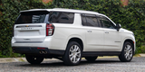 2022 Chevrolet Suburban - Miniatura 5