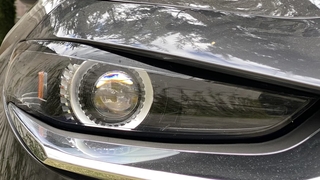 Foto 9 del Mazda CX-30 2021 en Carbiu