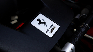 Foto 52 del Ferrari Purosangue 2024 en Carbiu