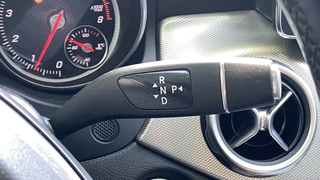 Foto 26 del Mercedes Benz Clase GLA 2020 en Carbiu