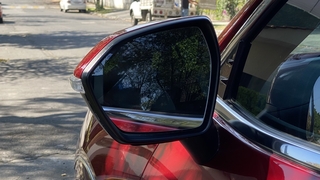 Foto 14 del Ford Territory 2023 en Carbiu