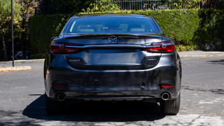 Foto 4 del Mazda Mazda 6 2020 en Carbiu