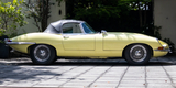 1966 Jaguar E-Type - Miniatura 6