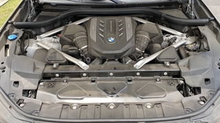 Foto 43 del BMW X5 2022 en Carbiu