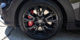 2024 MINI John Cooper Works - Miniatura 17