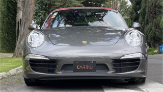 Foto 8 del Porsche 911 2015 en Carbiu