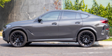 2023 BMW X6 - Miniatura 2