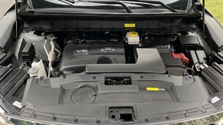 Foto 45 del Infiniti QX60 2023 en Carbiu