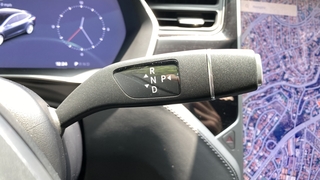 Foto 26 del Tesla Model X 2018 en Carbiu