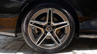 Foto 19 del Mercedes Benz Clase C 2019 en Carbiu