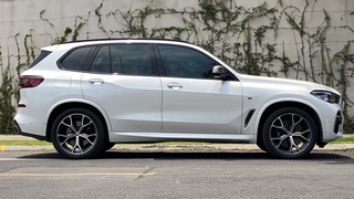 Foto 6 del BMW X5 2022 en Carbiu