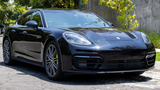 2021 Porsche Panamera - Miniatura 7