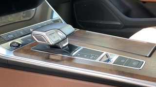 Foto 26 del Audi A6 2022 en Carbiu