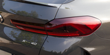 2023 BMW X6 - Miniatura 12