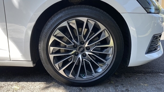 Foto 20 del Audi A6 2022 en Carbiu