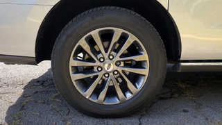 Foto 19 del Ford Expedition 2019 en Carbiu