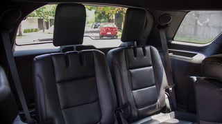 Foto 44 del Ford Explorer 2019 en Carbiu