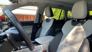 Foto 23 del Ford Territory 2023 en Carbiu