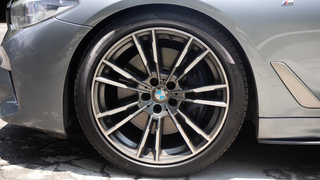 Foto 17 del BMW Serie 5 2018 en Carbiu
