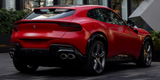 2024 Ferrari Purosangue - Miniatura 5