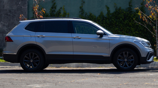 Foto 6 del Volkswagen Tiguan 2023 en Carbiu