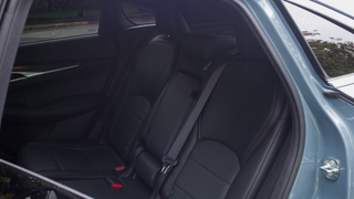 Foto 38 del Infiniti QX55 2023 en Carbiu