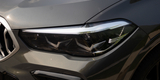 2023 BMW X6 - Miniatura 10