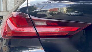 Foto 11 del BMW Serie 1 2022 en Carbiu