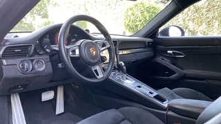 Foto 22 del Porsche 911 2019 en Carbiu