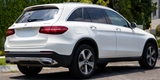 2019 Mercedes Benz Clase GLC - Miniatura 5
