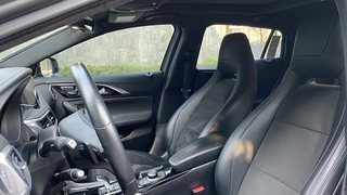Foto 23 del Infiniti QX30 2018 en Carbiu