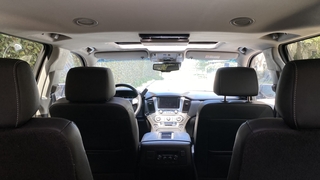 Foto 41 del Chevrolet Suburban 2019 en Carbiu