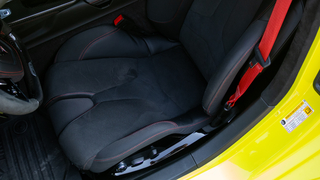 Foto 24 del Chevrolet Corvette 2023 en Carbiu