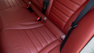 Foto 39 del Mercedes Benz Clase C 2019 en Carbiu