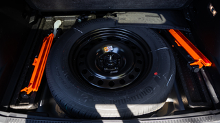 Foto 47 del Ford Bronco Sport 2024 en Carbiu