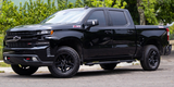 2019 Chevrolet Cheyenne - Miniatura 1