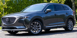 2021 Mazda CX-9 - Miniatura 1