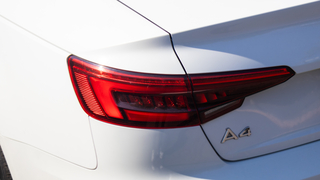 Foto 11 del Audi A4 2017 en Carbiu