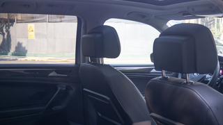 Foto 35 del Volkswagen Tiguan 2021 en Carbiu